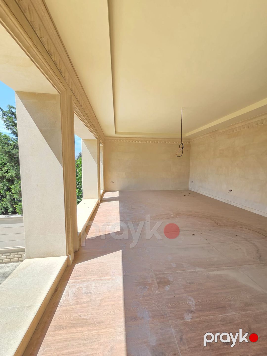Satış: Bağ, 380 m², Sabunçu rayonu — Ev, villa, Bakı (4)