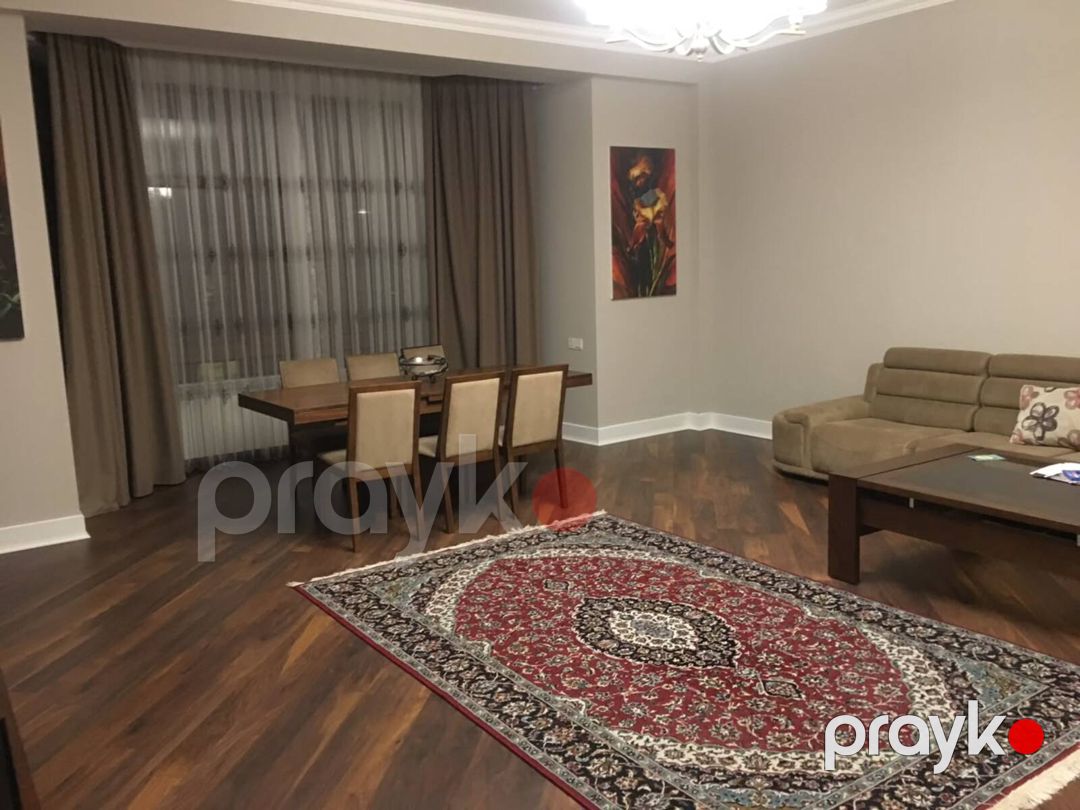 İcarəyə verilir 3 otaqlı yeni tikili 170 m² — Mənzil, Bakı (3)