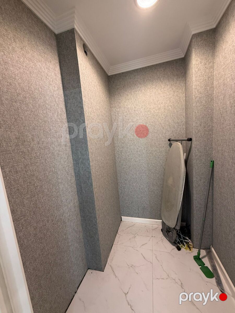 İcarəyə verilir 2 otaqlı yeni tikili 80 m² — Mənzil, Bakı (10)