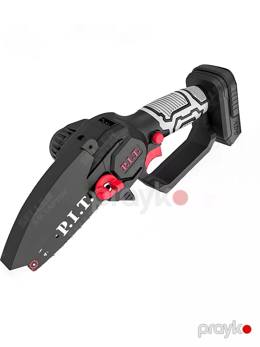 Kolkəsən P.I.T. PKE20H-100A — Mallar, Bakı (2)