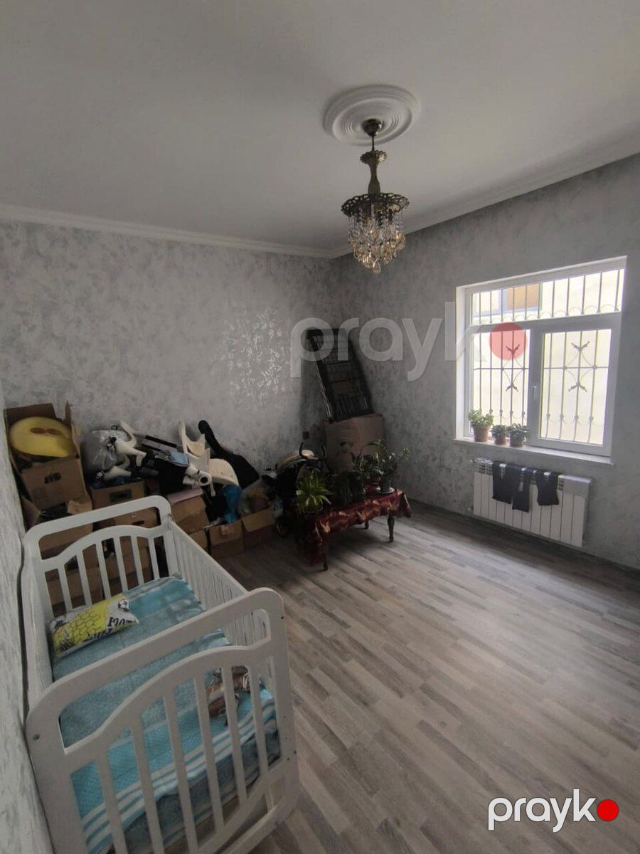 Həyət evi, Sumqayıt ş — Ev, villa, Sumqayıt (5)