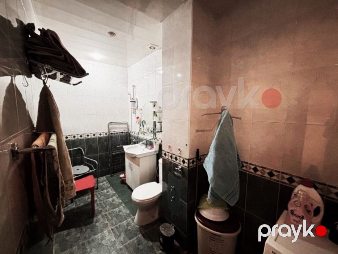 Satılır 4 otaqlı yeni tikili 145 m² — Mənzil, Bakı (11)