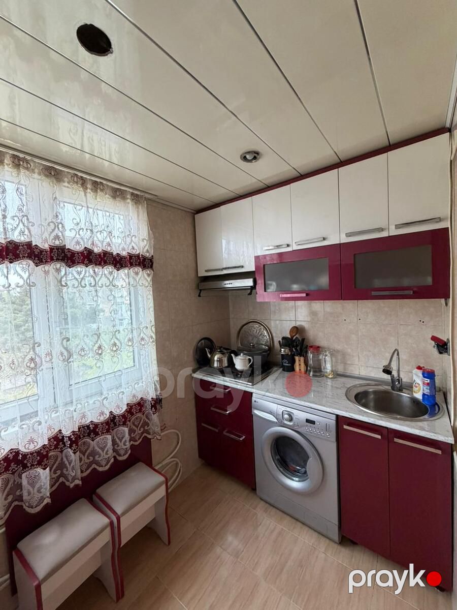 Satılır 3 otaqlı köhnə tikili 55 m² — Mənzil, Sumqayıt (9)