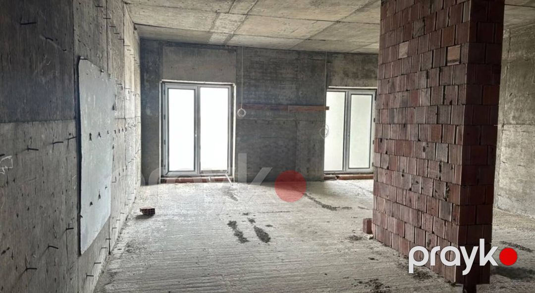 Satılır 3 otaqlı yeni tikili 107 m² — Mənzil, Bakı (9)