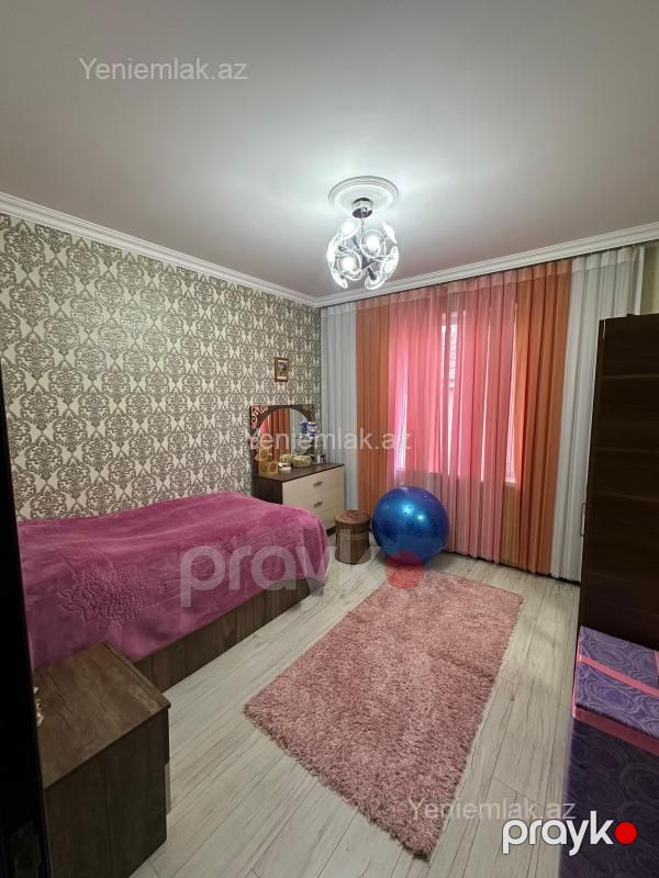 Satılır 4 otaqlı Həyət evi / Villa, 200 m², Corat bağları — Ev, villa, Sumqayıt (4)