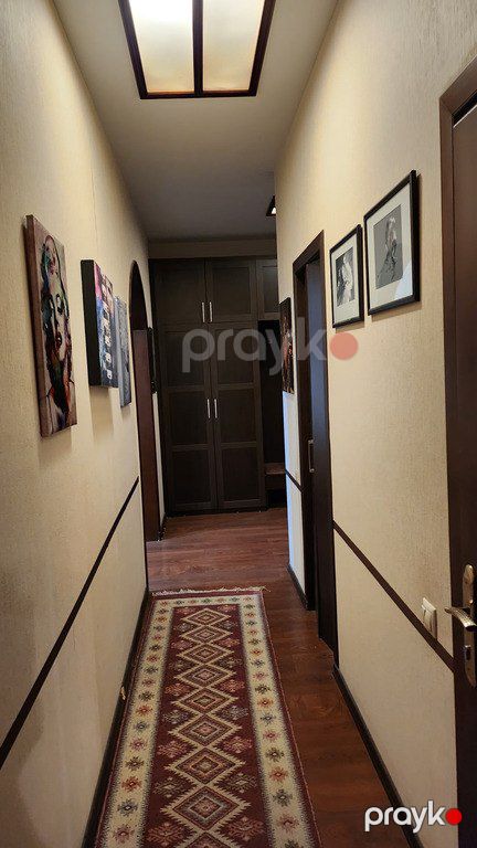 İcarəyə verilir 2 otaqlı yeni tikili 100 m² — Mənzil, Bakı (11)