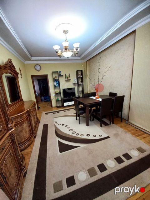 İcarəyə verilir 2 otaqlı yeni tikili 70 m² — Bakı