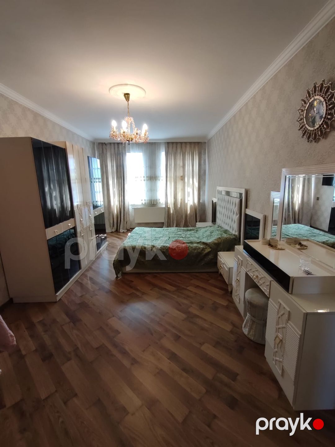 Satış: 5 otaqlı Ev / villa, 180 m², Binəqədi rayonu — Ev, villa, Bakı (8)