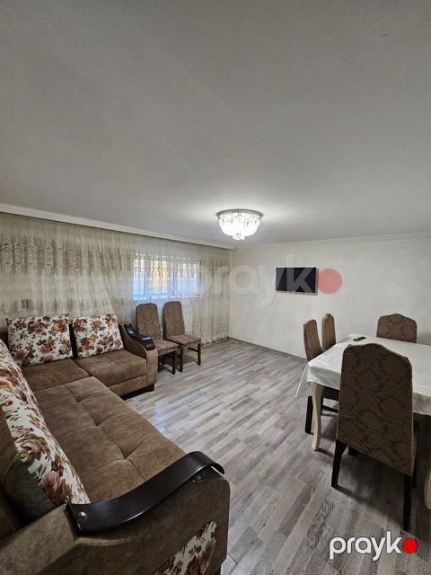 Satılır 2 otaqlı yeni tikili 50 m² — Xırdalan