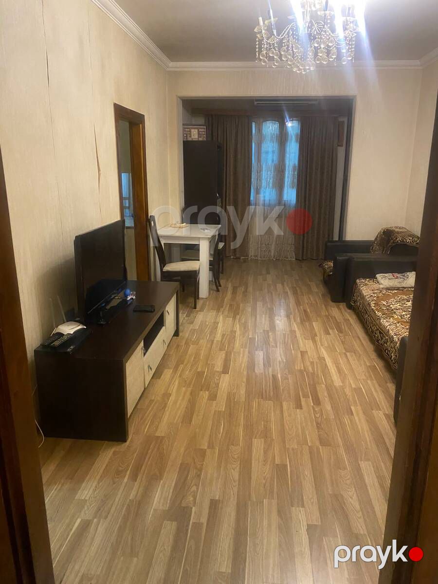 İcarəyə verilir 2 otaqlı köhnə tikili 90 m² — Mənzil, Bakı (2)