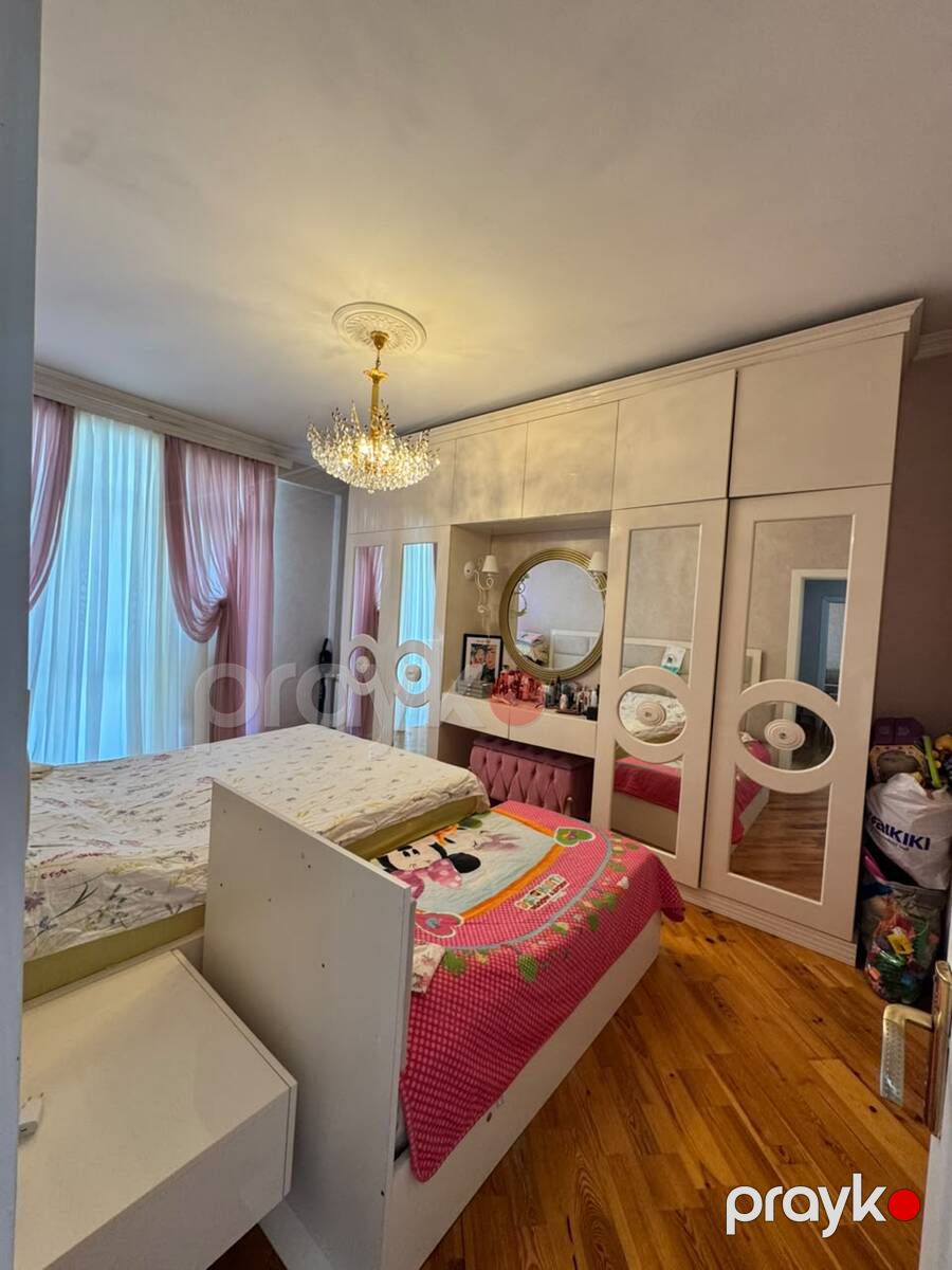 Satılır 2 otaqlı yeni tikili 82 m² — Mənzil, Bakı (5)