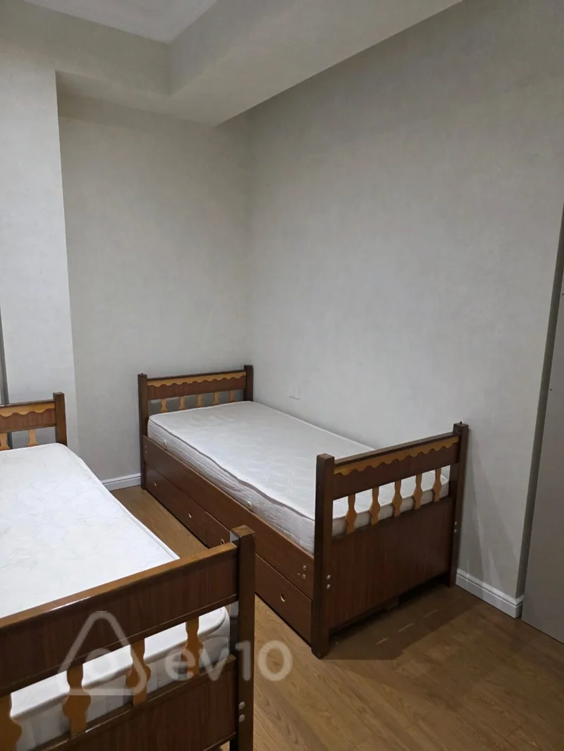 3 otaqlı mənzil, 98 m², İmran Qasımov küçəsi — kirayə — Mənzil, Bakı (8)