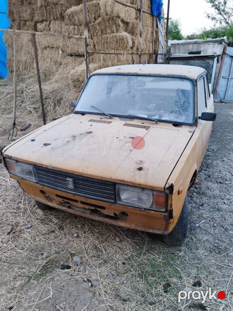 Lada (VAZ) 2105, 1.5 L, 1983 il, 10 000 km — Sabirabad