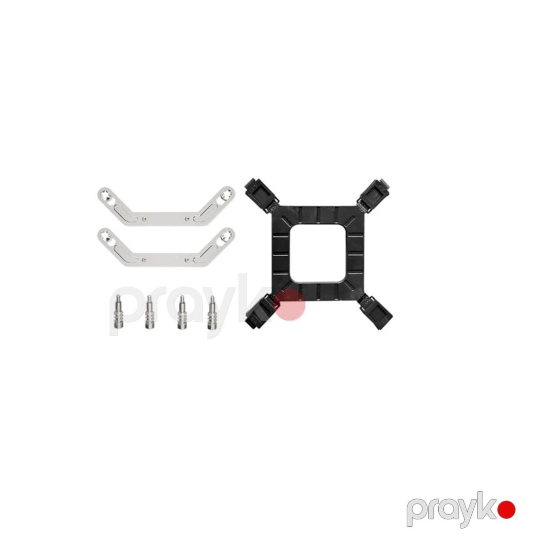 CPU Cooler Antec A660 Argb Air — Kompüterlər və noutbuklar, Bakı (4)