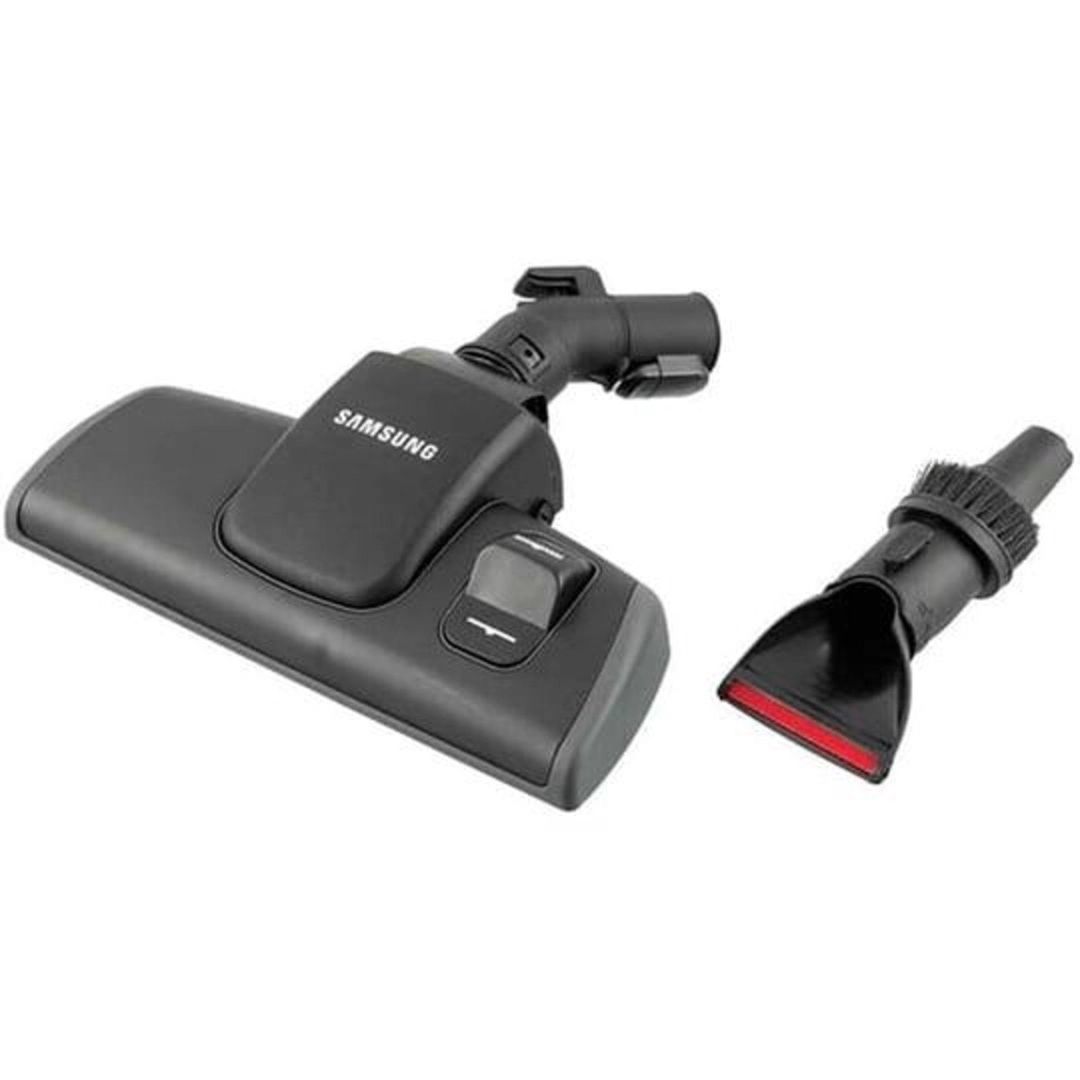 Tozsoran Samsung VCC885HH3P/XEV — Ev texnikası, Bakı (4)