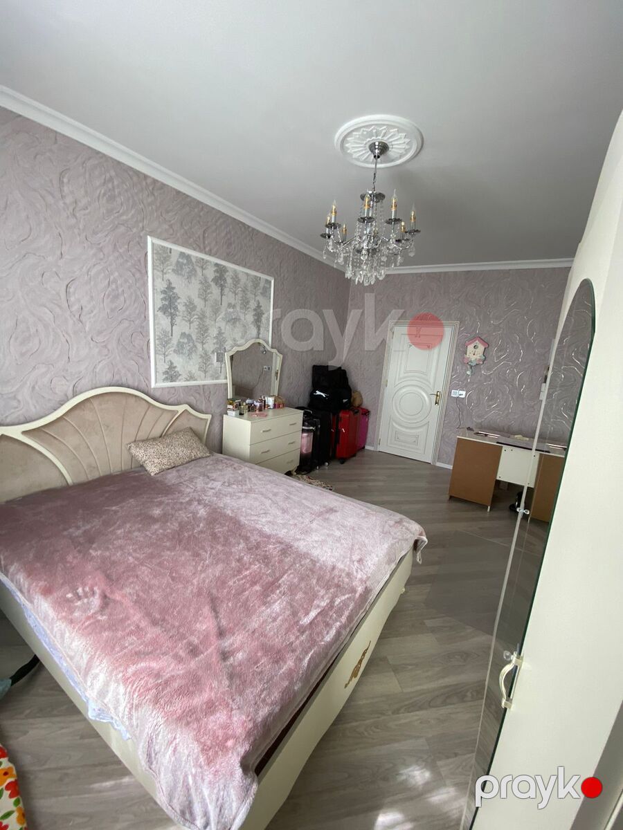 Satılır 3 otaqlı köhnə tikili 75 m² — Mənzil, Bakı (9)