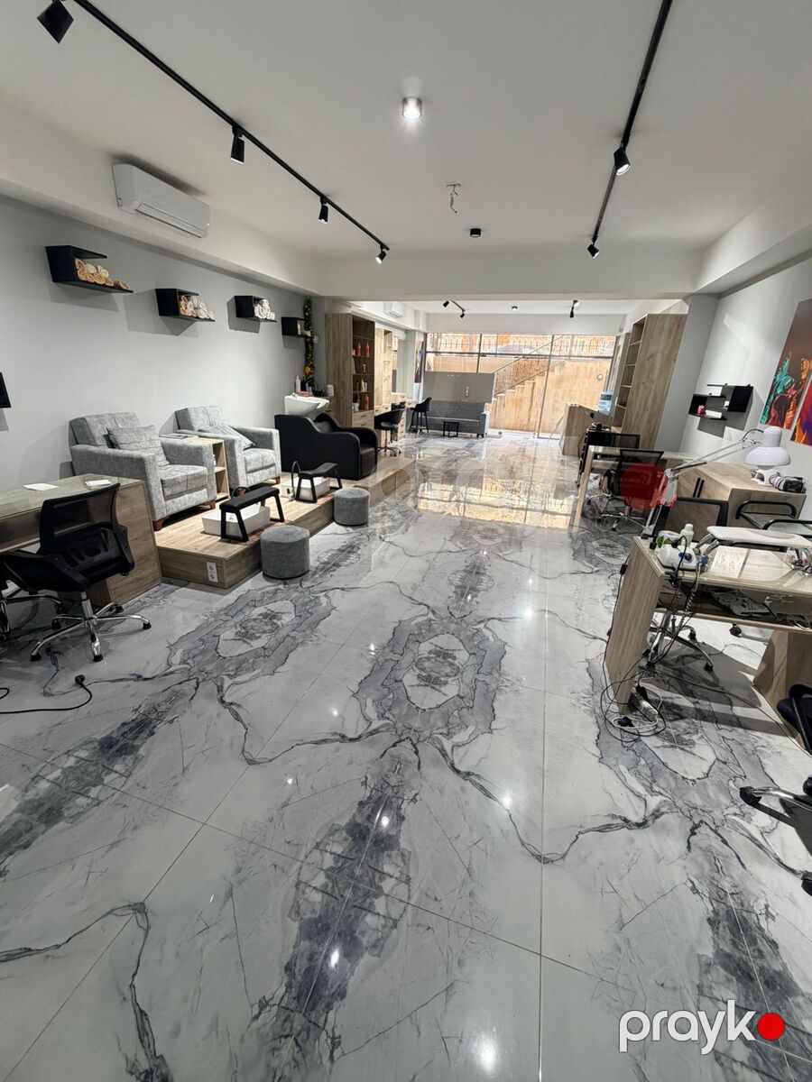 İcarəyə verilir obyekt 110 m² — Əmlak, Bakı (3)