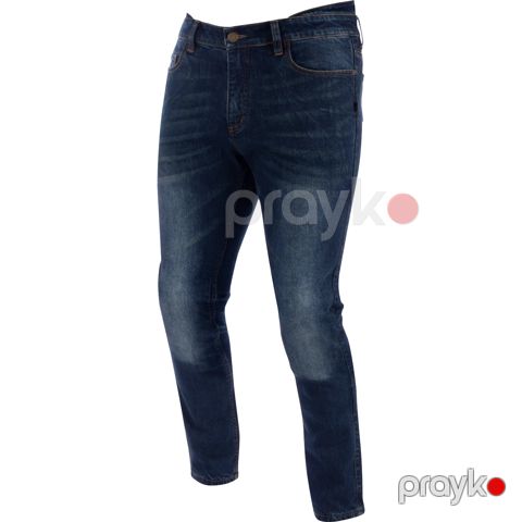 Motocinslər Bering Twinner Blue, XL (BTP762) — Bakı