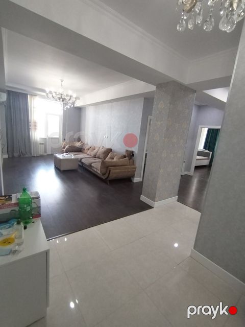 Satılır 4 otaqlı yeni tikili 145 m² — Xırdalan