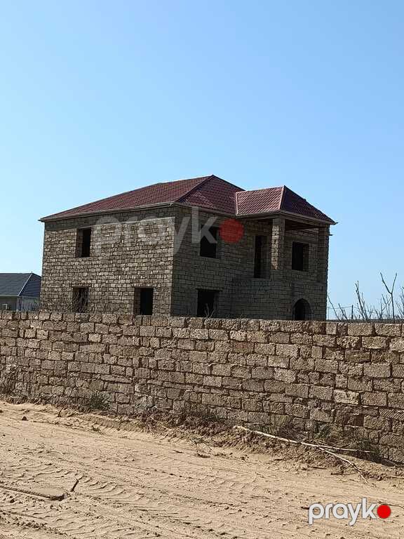 Satılır torpaq 9 sot — Torpaq, Bakı (2)