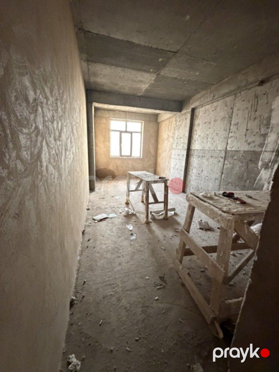 1-otaqlı yeni tikili, Əhmədli m., 66 m² — Mənzil, Bakı (2)