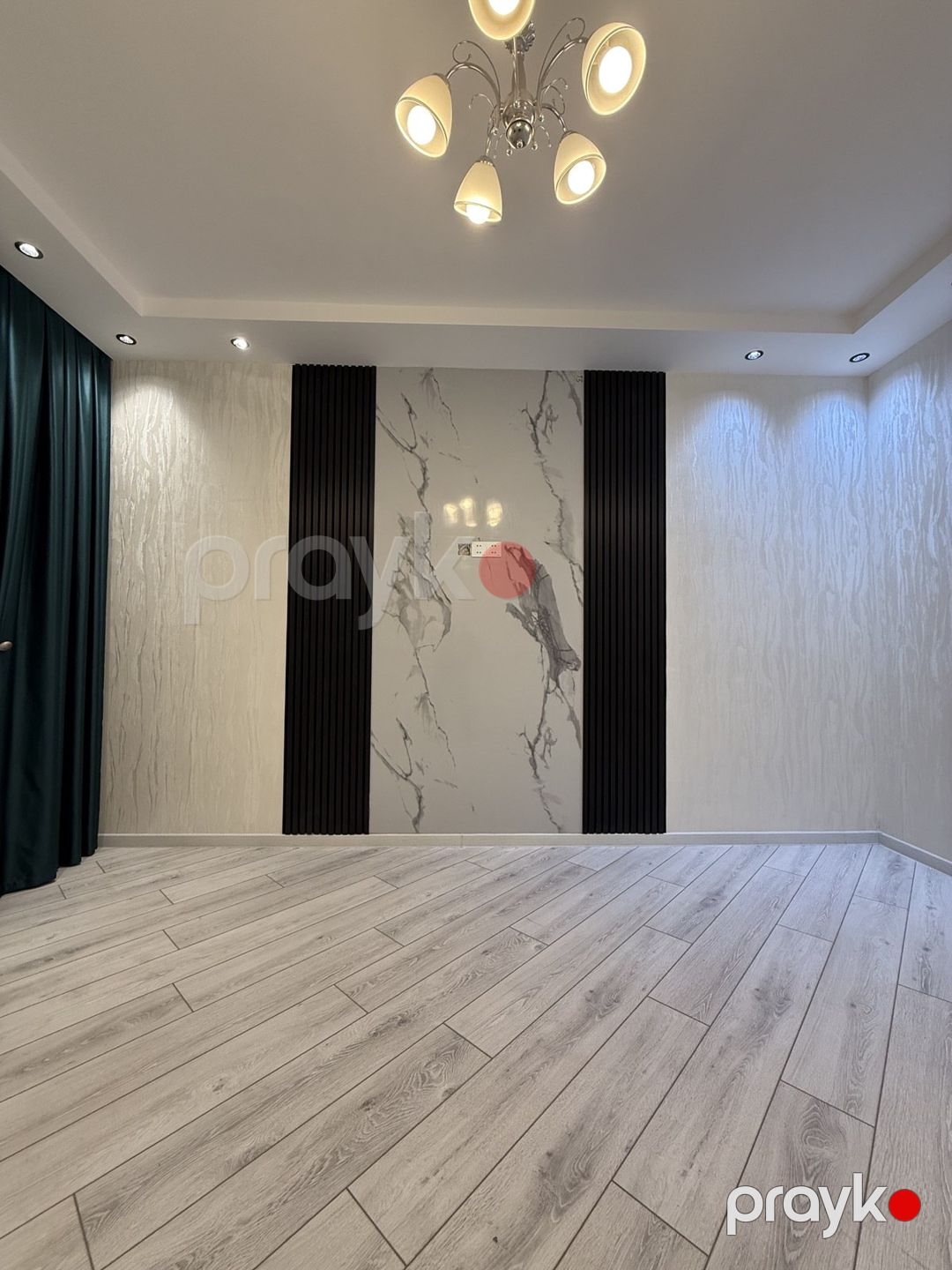 Satılır 2 otaqlı yeni tikili 55.7 m² — Mənzil, Bakı (3)
