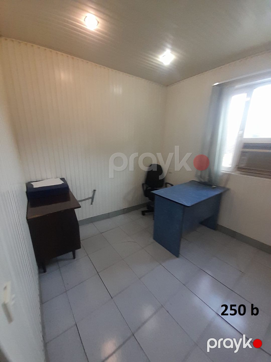 İcarə: 1 otaqlı Ofis, 15 m², Yasamal rayonu — Ofis, Bakı (3)