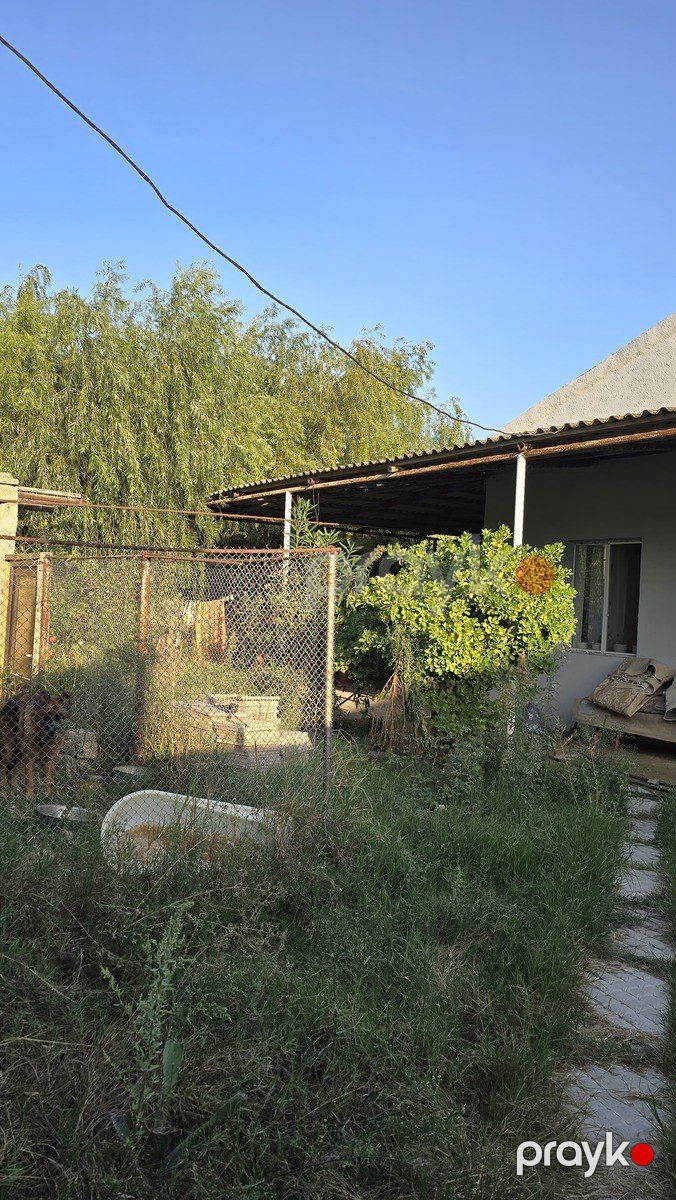 Satılır 4 otaqlı həyət evi/bağ evi 160 m² — Ev, villa, Bakı (2)