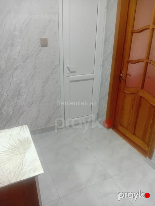 Satılır 2 otaqlı Bina evi menzil (Köhnə tikili), 36 m², Binəqədi rayonu — Mənzil, Bakı (2)
