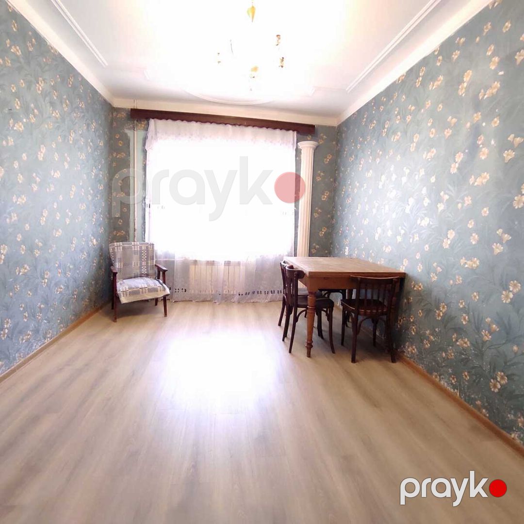 İcarəyə verilir 3 otaqlı köhnə tikili 85 m² — Mənzil, Bakı (4)