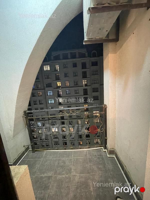Satılır 3 otaqlı Bina evi menzil (Yeni tikili), 63 m², Nərimanov rayonu — Mənzil, Bakı (9)