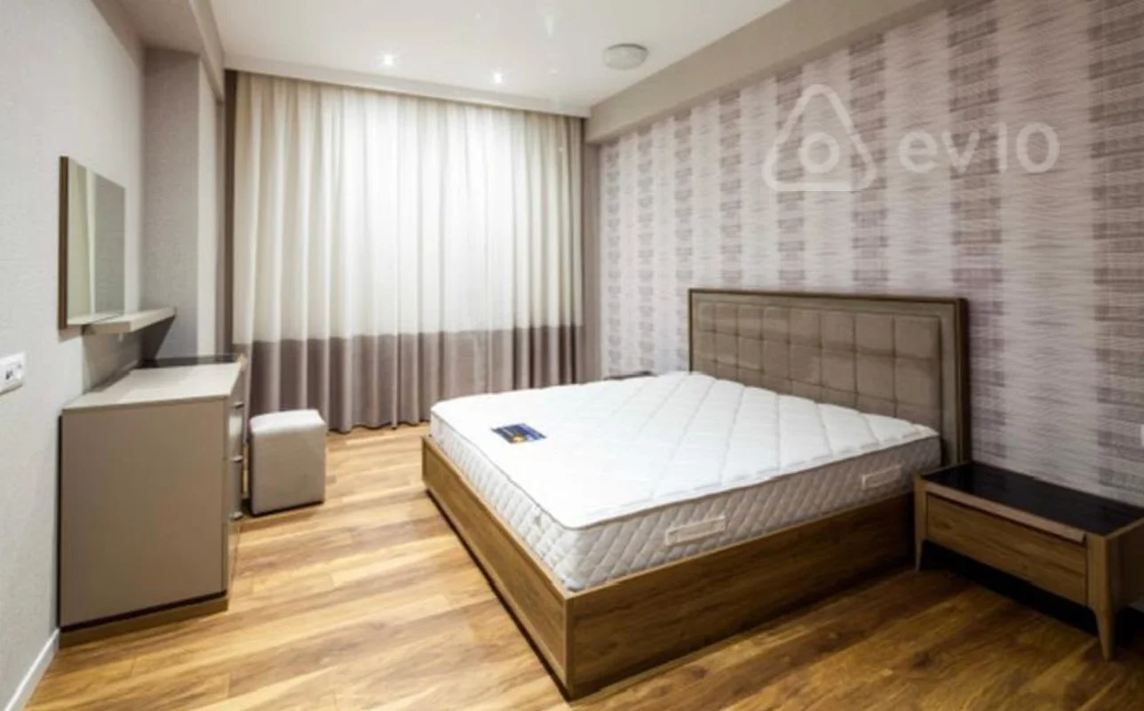 2 otaqlı mənzil, 94 m², Səməd Vurğun küçəsi — kirayə — Mənzil, Bakı (6)