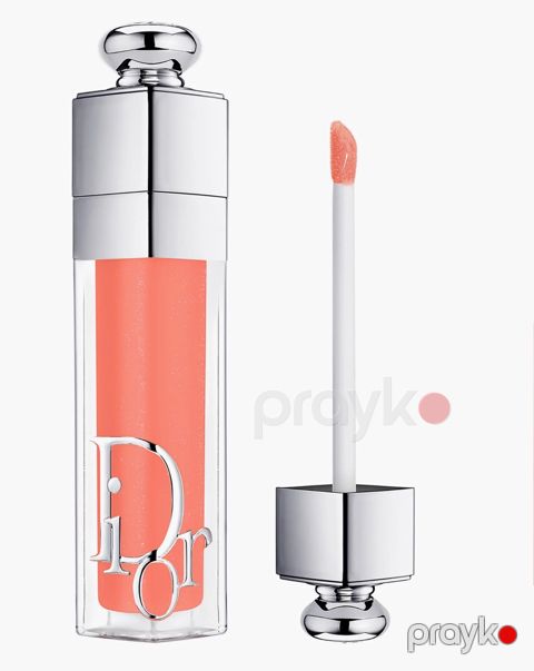 Dodaq parıldadıcısı No Brand Addict Lip Maximizer 004 Coral — Bakı