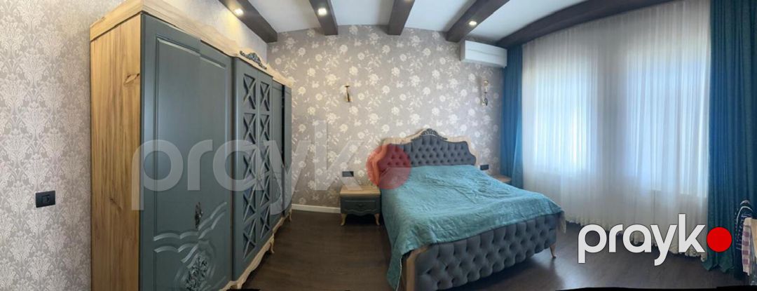 İcarəyə verilir 8 otaqlı həyət evi/bağ evi 468 m² — Ev, villa, Bakı (7)