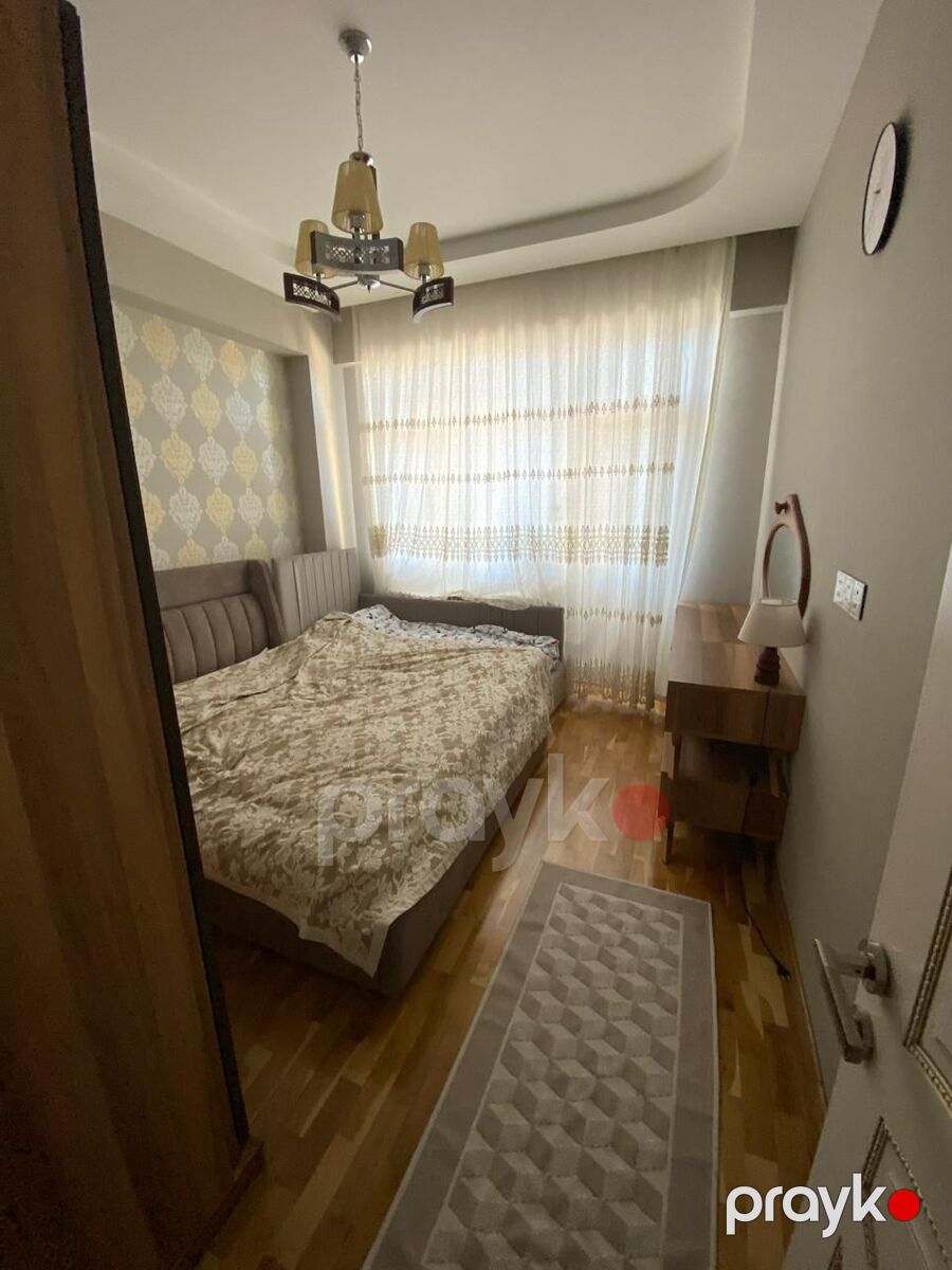Satılır 2 otaqlı yeni tikili 65 m² — Mənzil, Bakı (9)