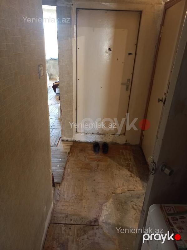 Satılır 2 otaqlı Bina evi menzil (Köhnə tikili), 65 m², Binəqədi rayonu — Mənzil, Bakı (10)