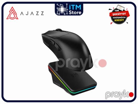 AJ199 MAX Carbon fiber-3-Model-black- 800mAh-3395 — Bakı