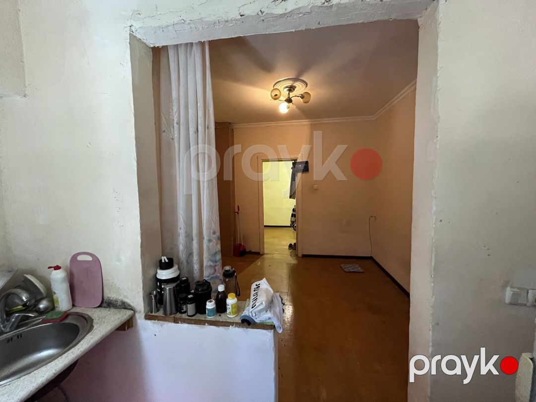 Satılır 2 otaqlı köhnə tikili 55 m² — Mənzil, Bakı (11)