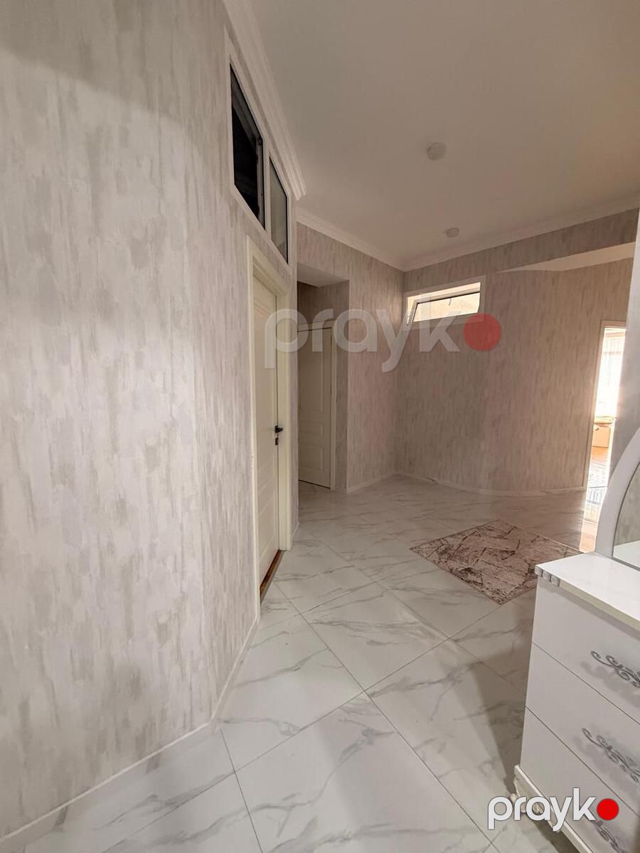 İcarəyə verilir 3 otaqlı yeni tikili 110 m² — Mənzil, Bakı (5)