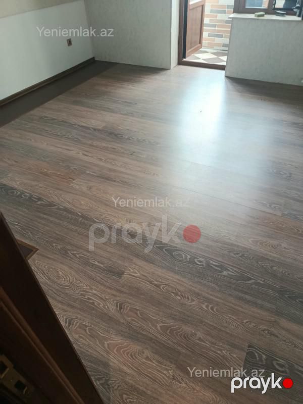 Satılır 4 otaqlı Bina evi menzil (Yeni tikili), 165 m², Nizami rayonu — Mənzil, Bakı (12)