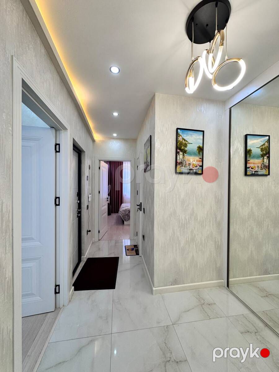 Satılır 2 otaqlı köhnə tikili 60 m² — Mənzil, Bakı (6)