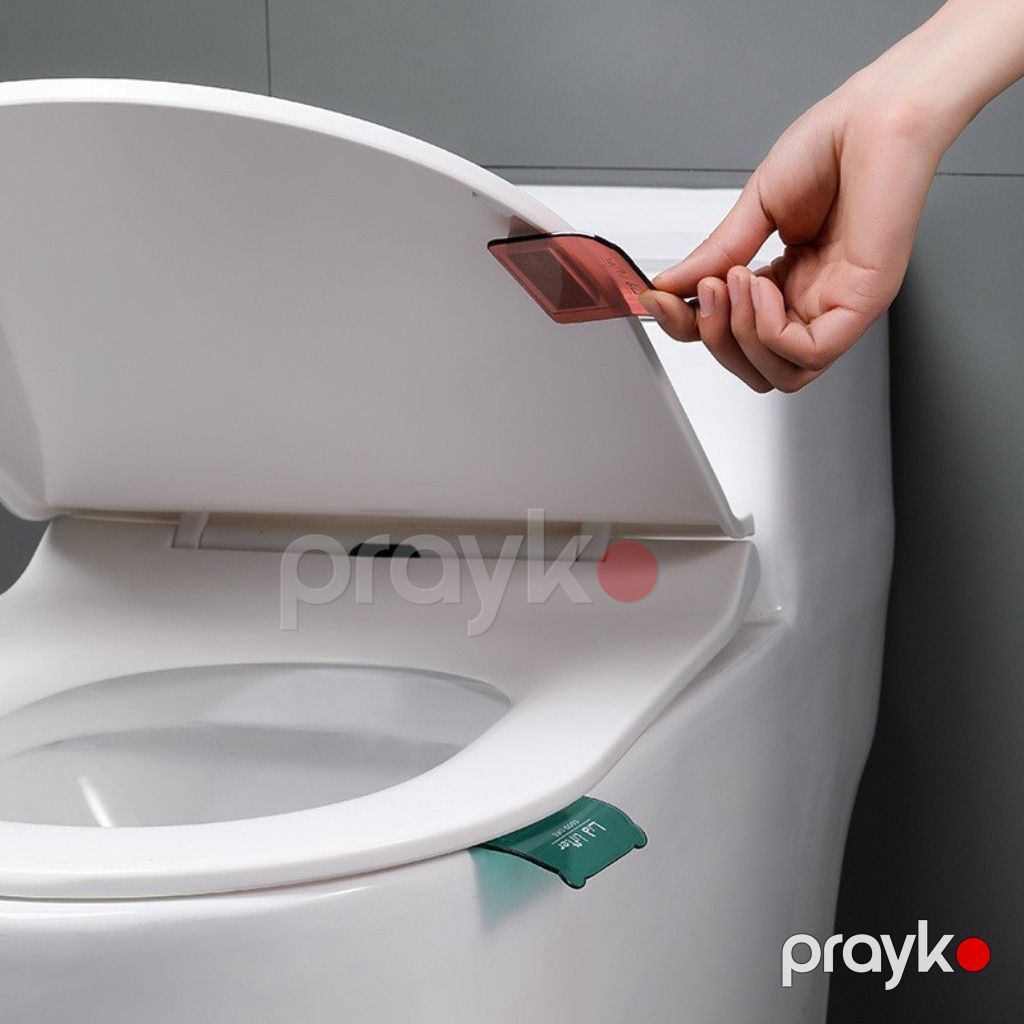 Tualet oturacağı üçün tutacaq x1014, 2 əd — Mallar, Bakı (2)