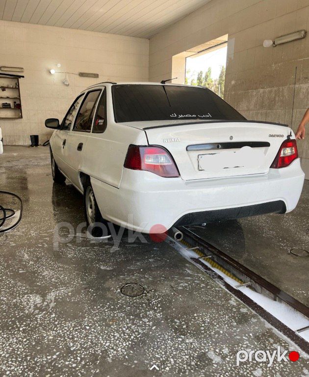 Daewoo Nexia, 1.5 L, 2011 il, 580 080 km — Avtomobillər, Gəncə (3)