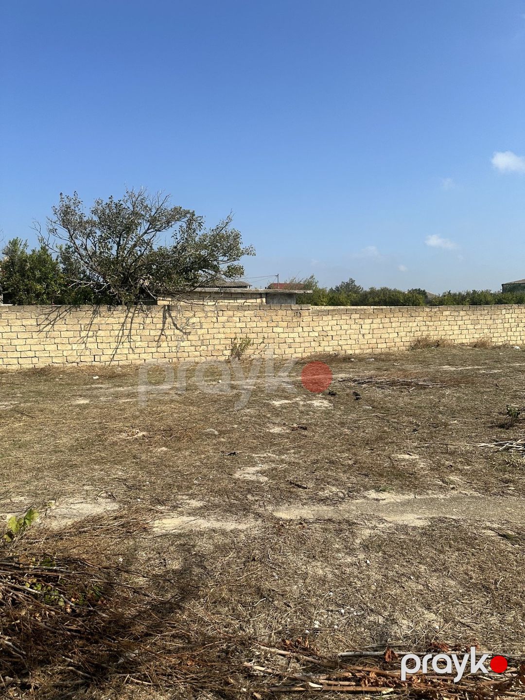 3 sot torpaq sahəsi, Novxanı bağları — Torpaq, Bakı (2)