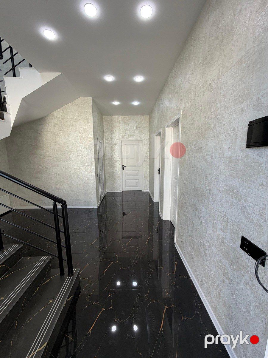 Satılır 5 otaqlı həyət evi/bağ evi 140 m² — Ev, villa, Bakı (5)