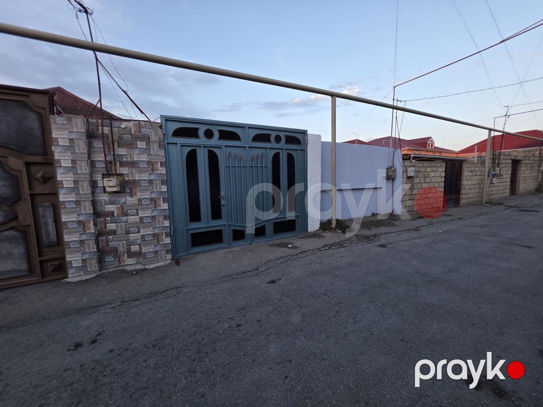 Satılır 6 otaqlı həyət evi/bağ evi 160 m² — Ev, villa, Xırdalan (9)