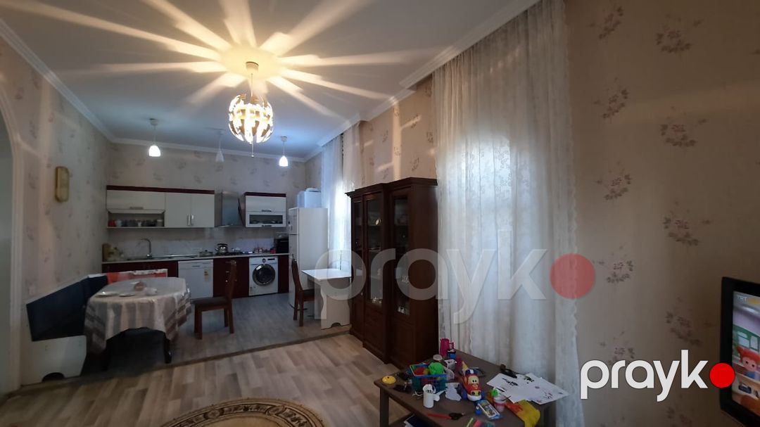 Satış: 7 otaqlı Ev / villa, 250 m², Xəzər rayonu — Ev, villa, Bakı (6)