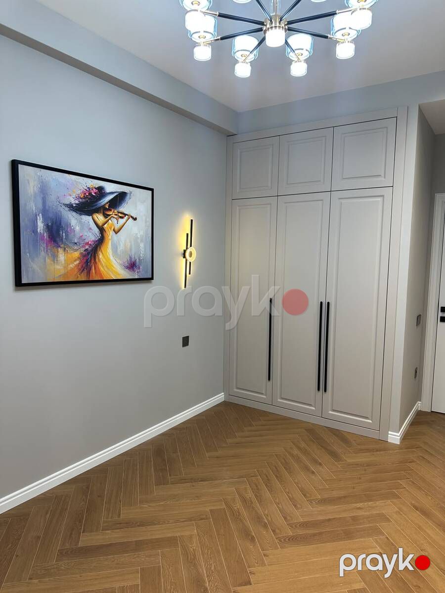 Satılır 2 otaqlı yeni tikili 66 m² — Mənzil, Bakı (11)