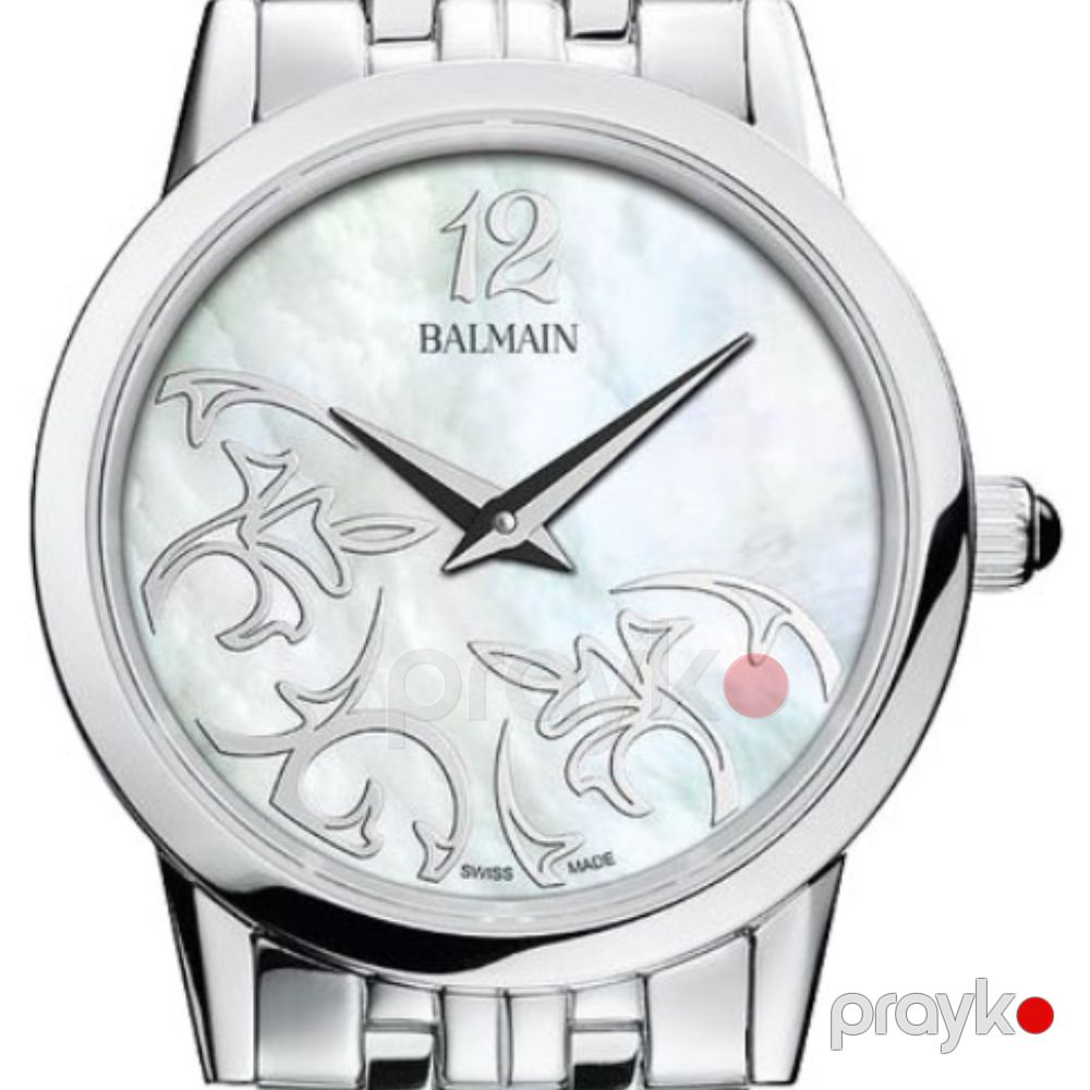 Saat Balmain B85513386 — Qol saatları, Bakı (3)