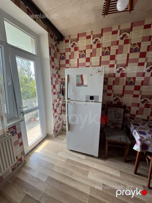 Satılır 3 otaqlı Bina evi menzil (Köhnə tikili), 80 m², Sabunçu rayonu — Mənzil, Bakı (6)